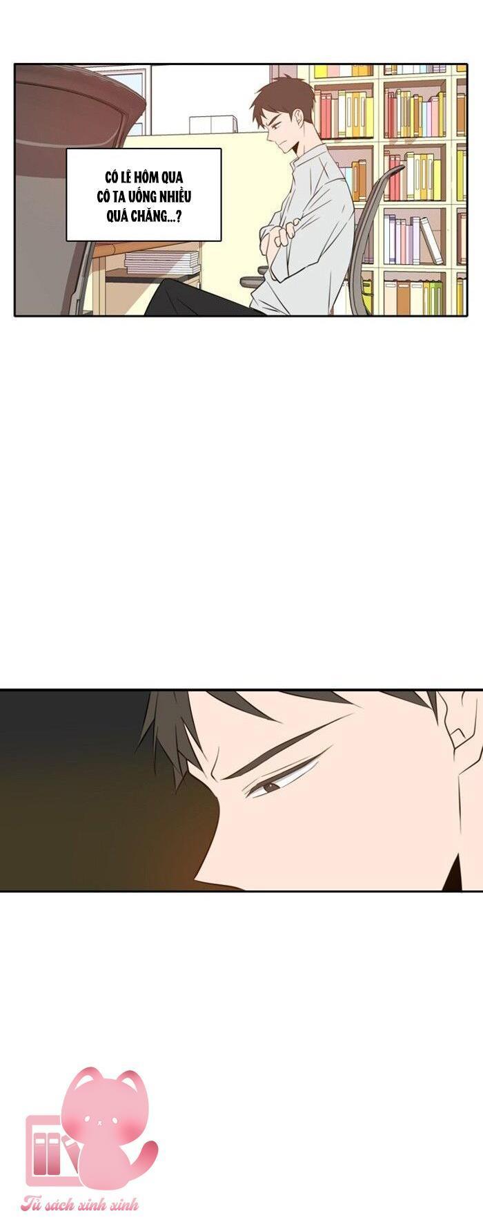 a good day to be a dog chapter 55 14