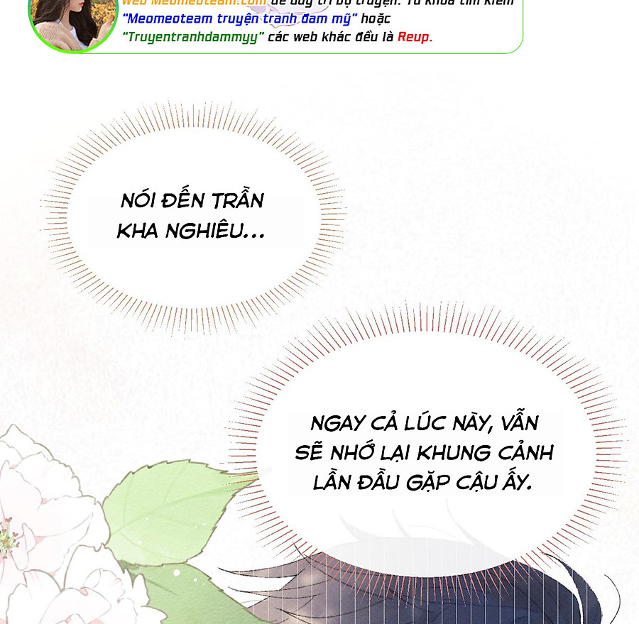 nhật ký thất tình của nhung tiên sinh chapter 35.1 58