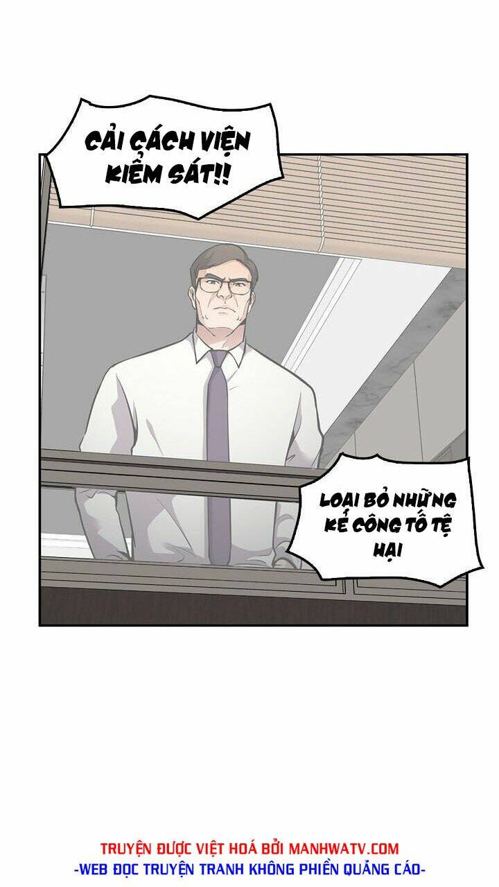 điều tra viên chuyển sinh chapter 70 19