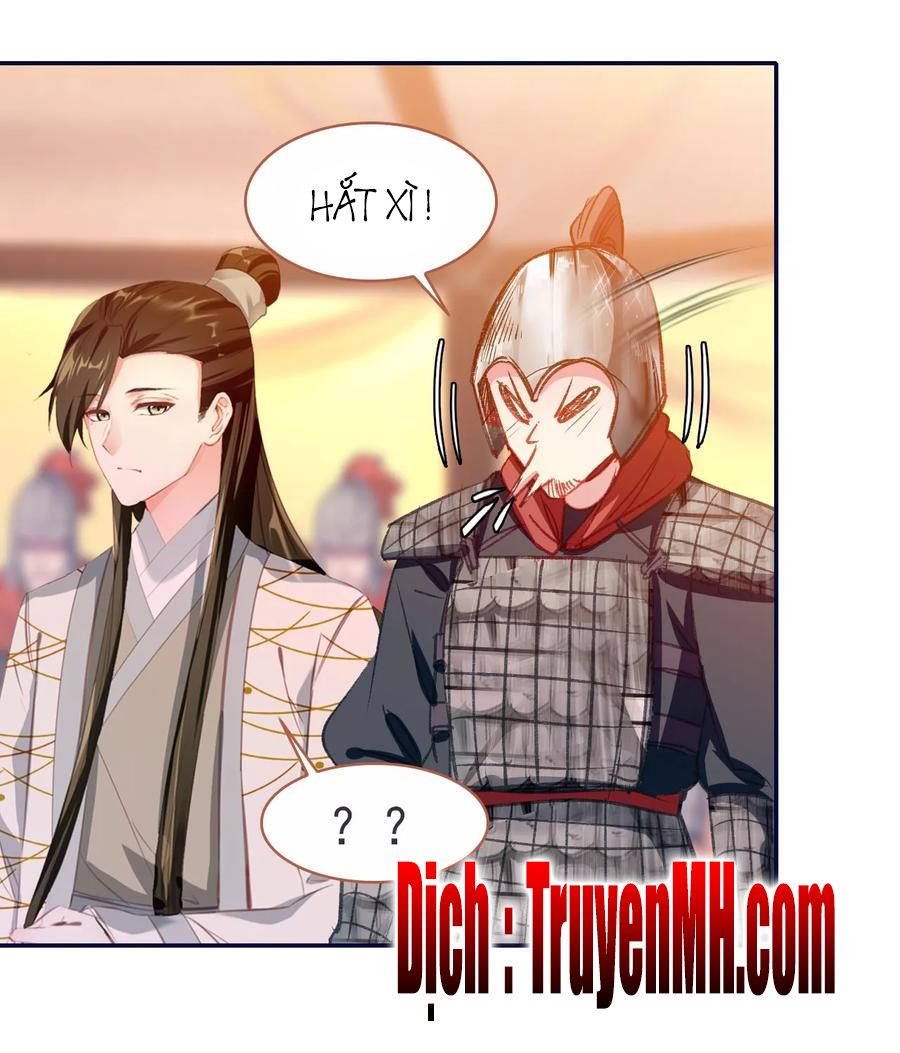 Gả Cho Một Tên Thái Giám Đáng Ghét chapter 120 - Trang 16