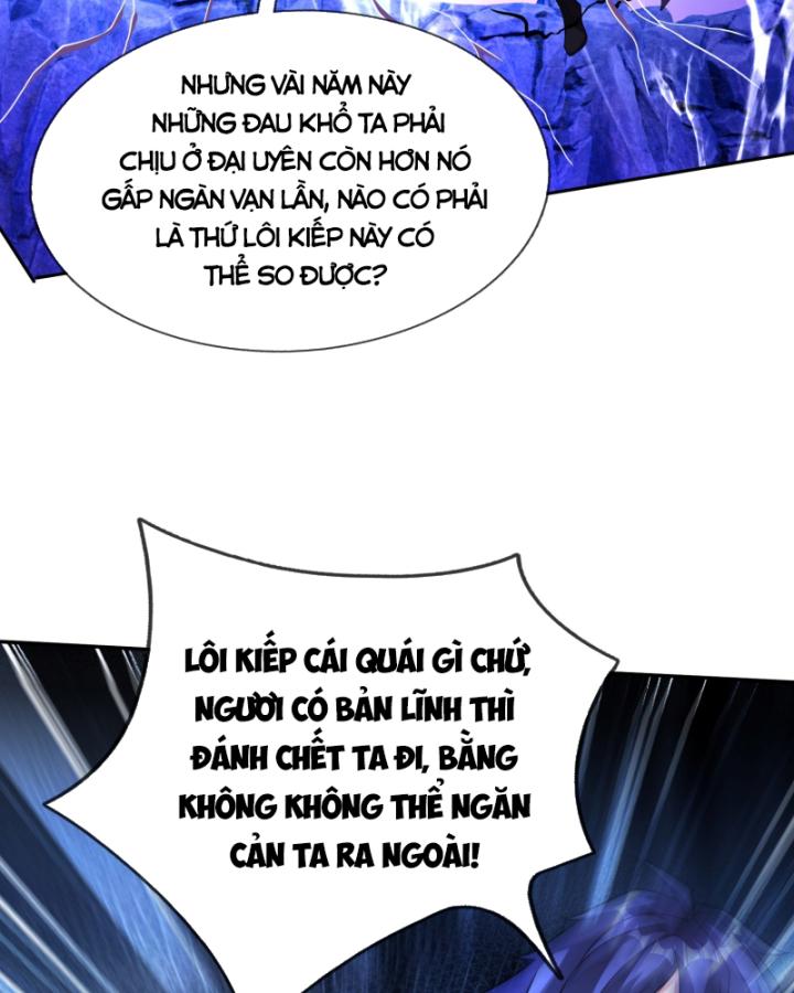 thiên uyên trở về: ta chính là thiên diệt chapter 2 81