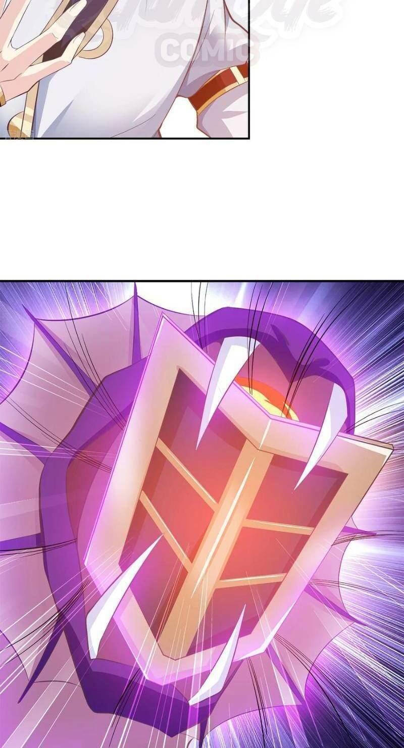 ta là ngọc hoàng đại đế chapter 39 4