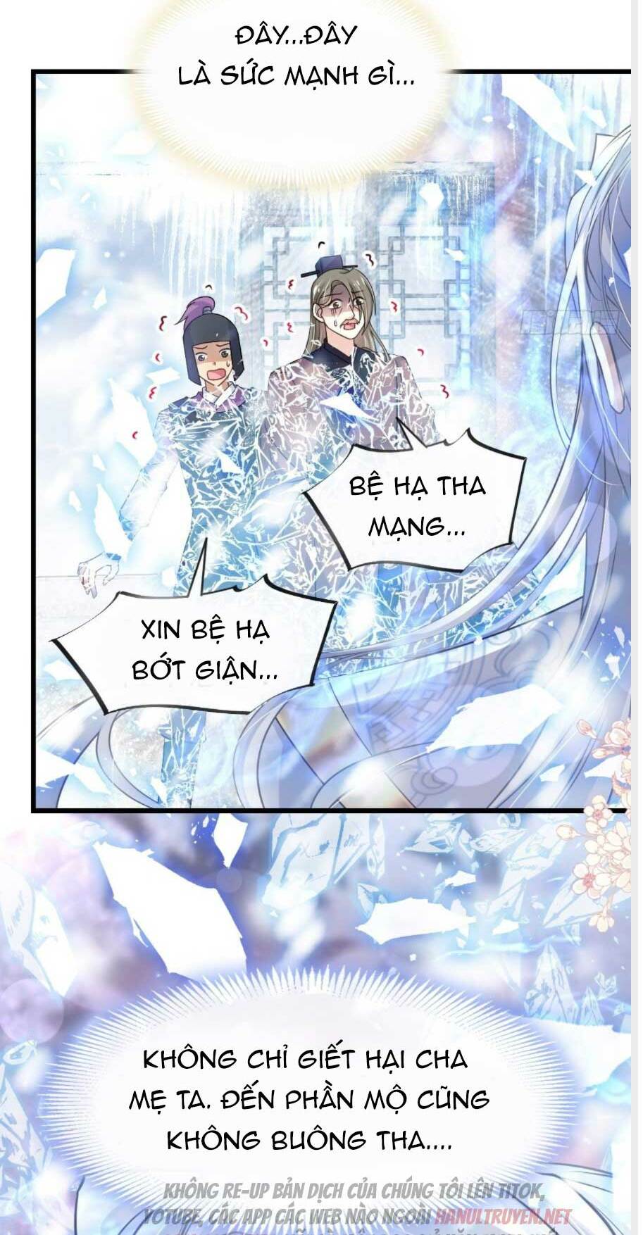 thiên hạ đệ nhất sủng phi chapter 191.2 13