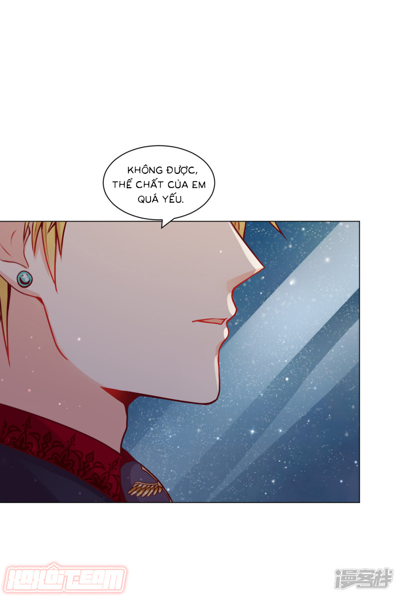 đế quốc tinh tế đệ nhất sủng hôn. chapter 15 7