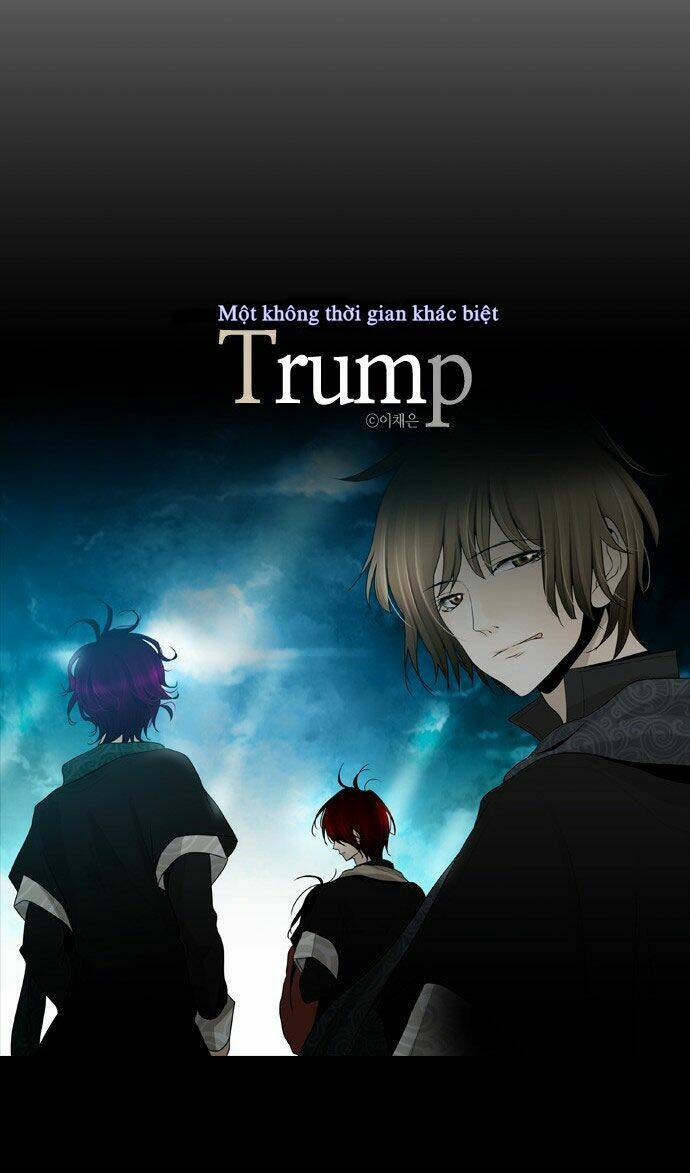 một không gian thời gian khác chapter 3 12