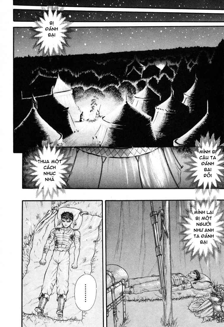 kiếm sĩ đen chapter 14 15