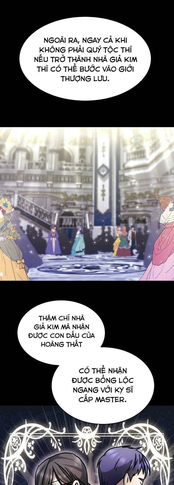 nàng evangeline chapter 11 11