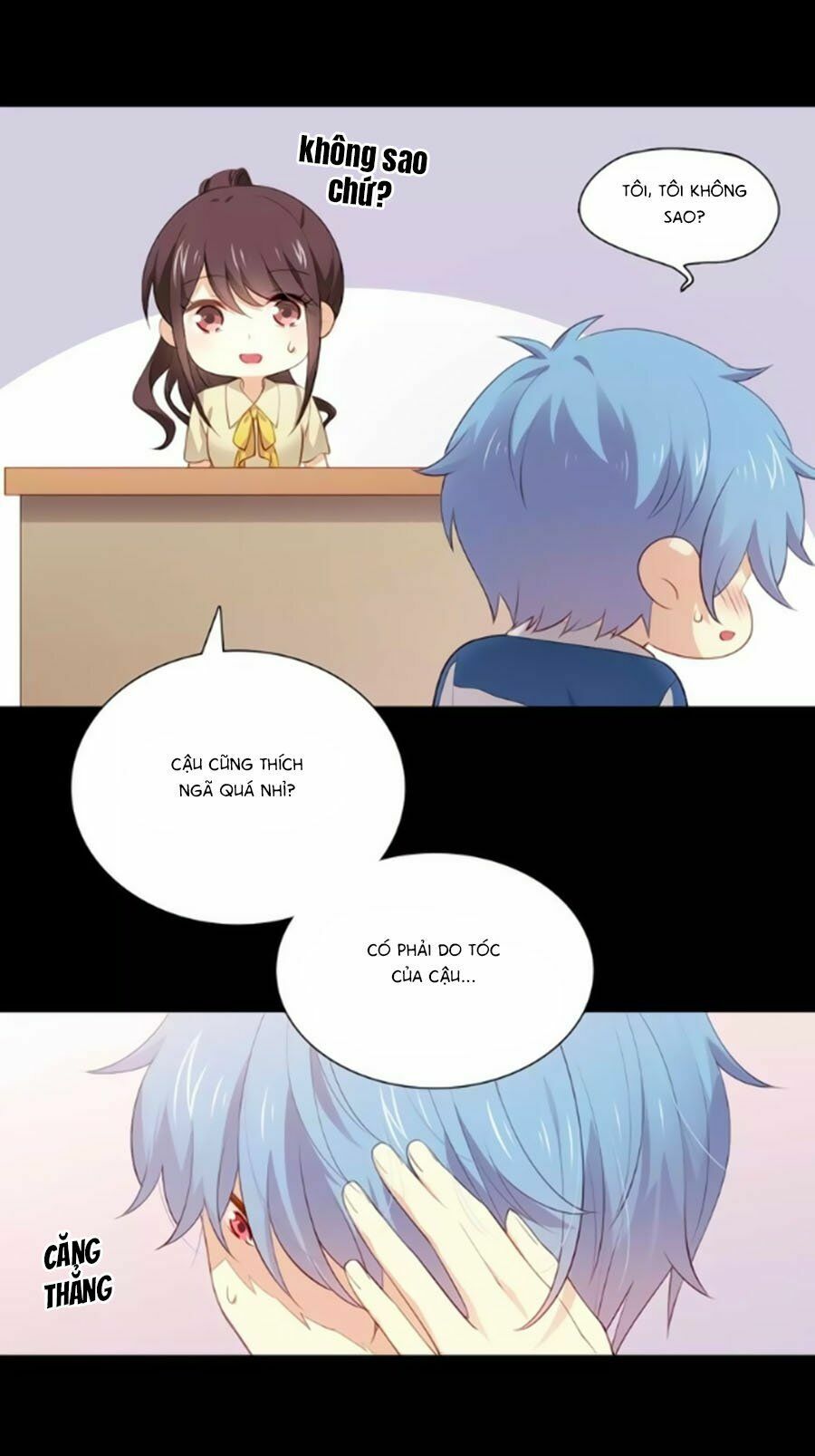 tình yêu là thế phần 2 chapter 5 26