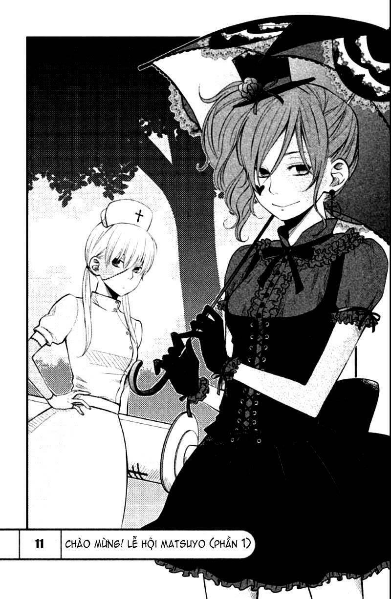 tonari no kaibutsu-kun chapter 11 4