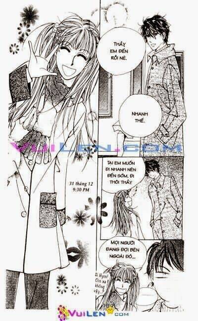 mãi yêu anh chapter 9 104
