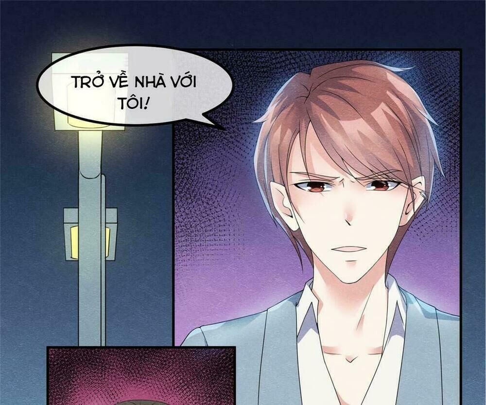 hoàng tử phi thân yêu của tôi chapter 10 30