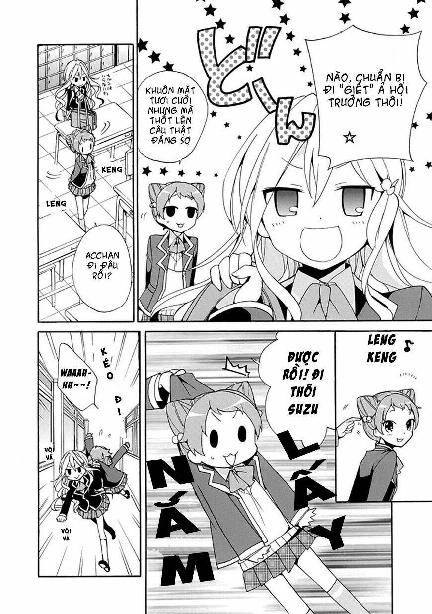 dagasy - houkago chounouryoku sensou chapter 3 26