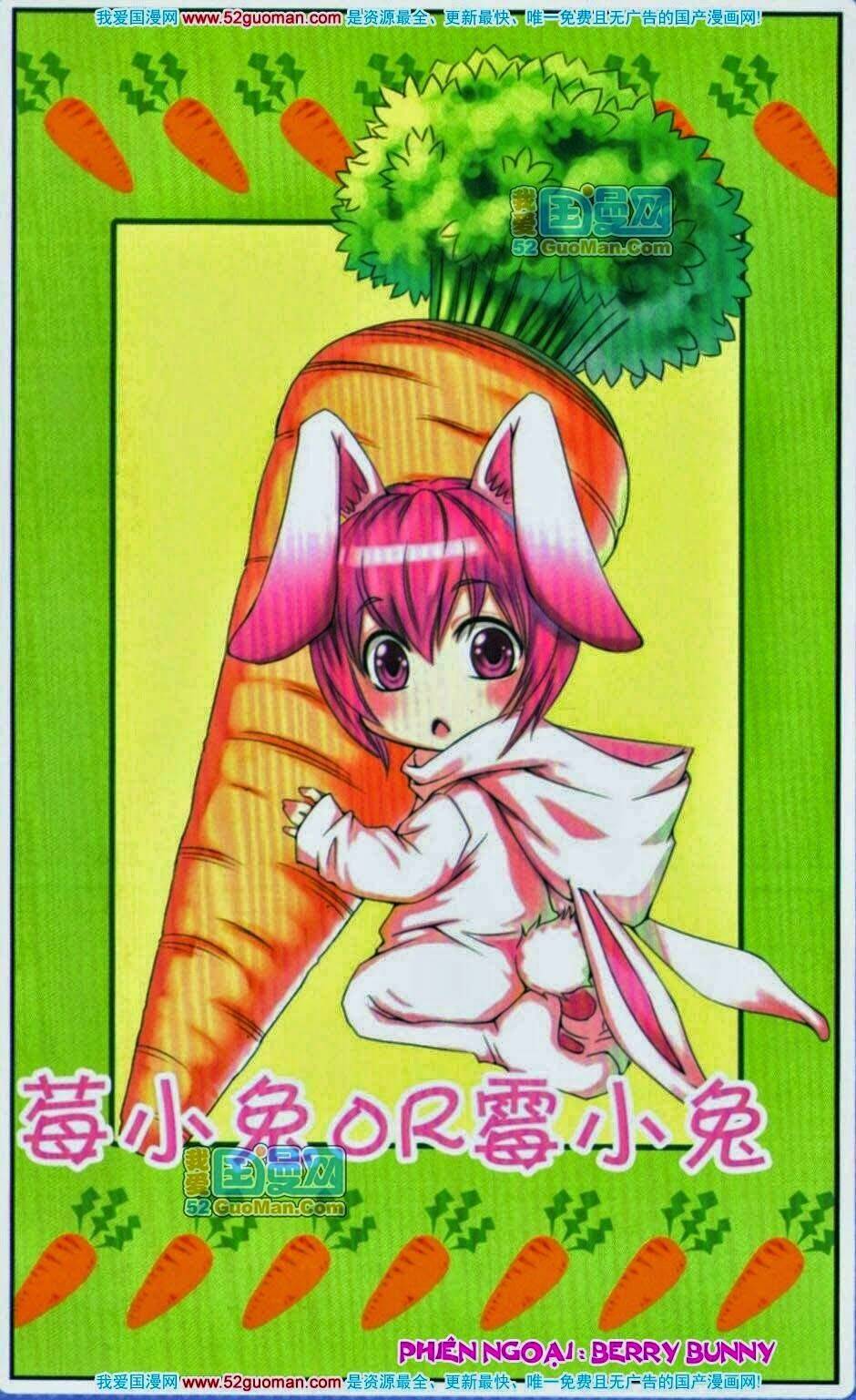 mỹ hình yêu tinh đại hỗn chiến ngoại truyện chapter 1 1