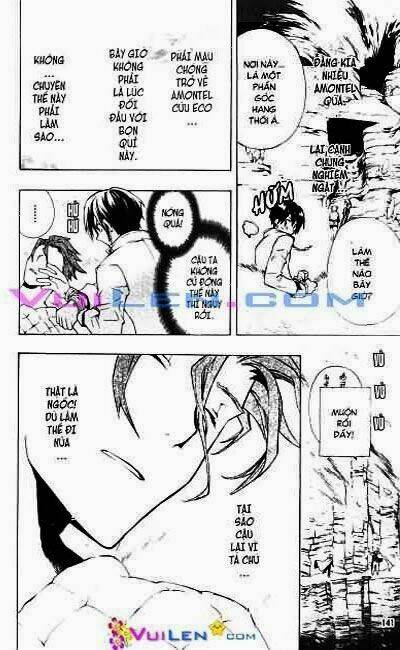 thanh kiếm và vương miện chapter 2 141