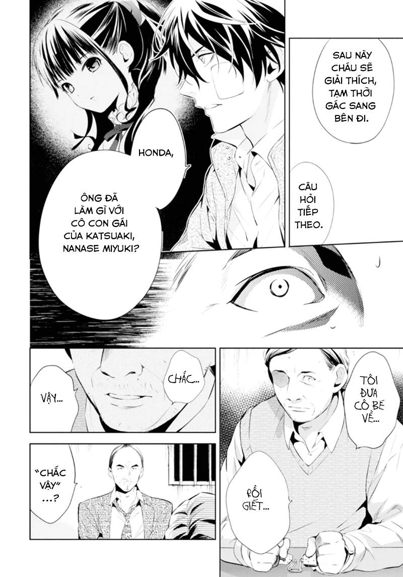 shinrei tantei yakumo - thám tử tâm linh season 1 chapter 47 14