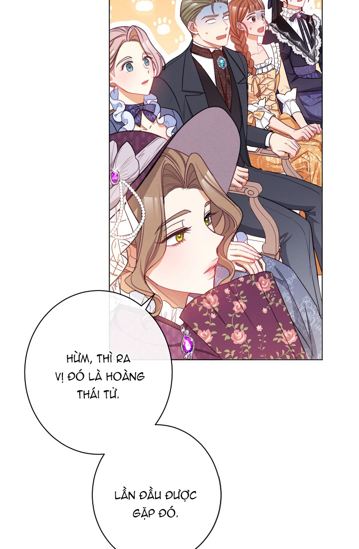 ác nữ đảo ngược đồng hồ cát chapter 57 35