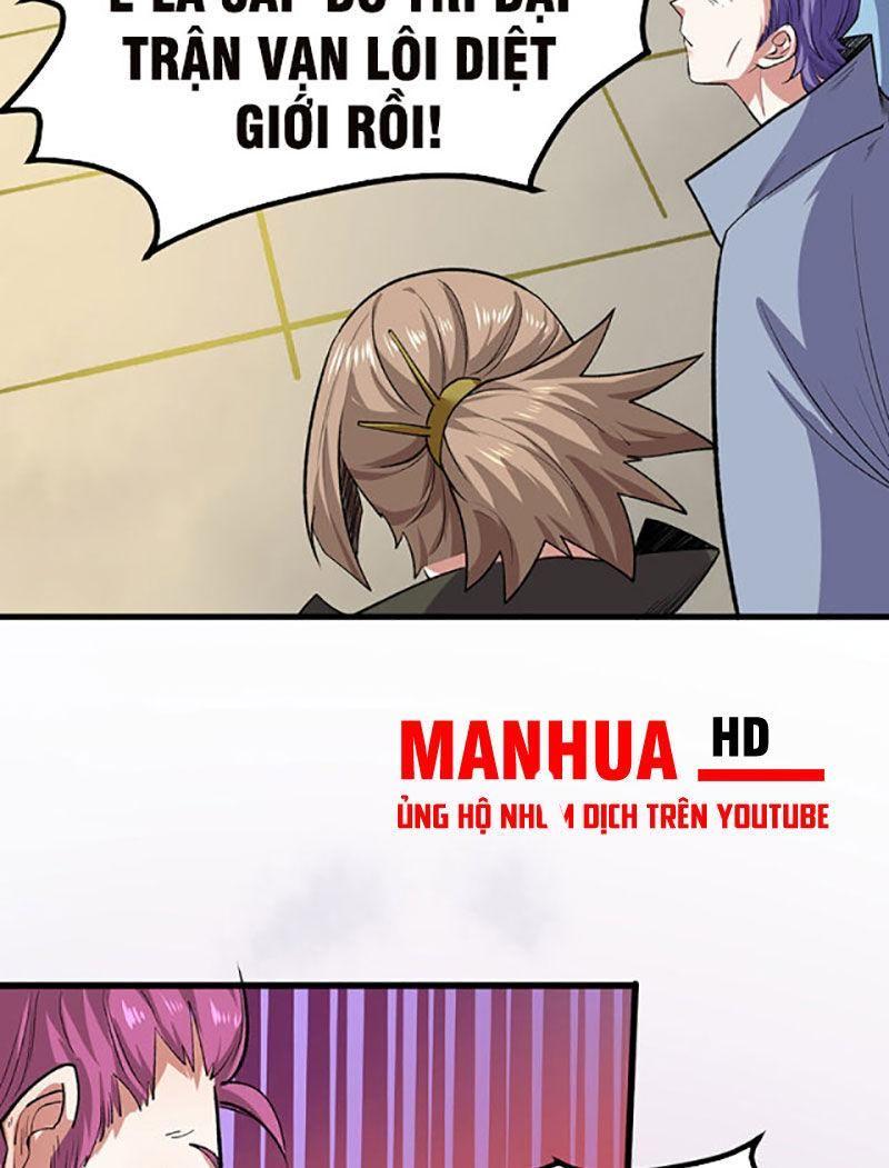 võ đạo độc tôn chapter 581 6