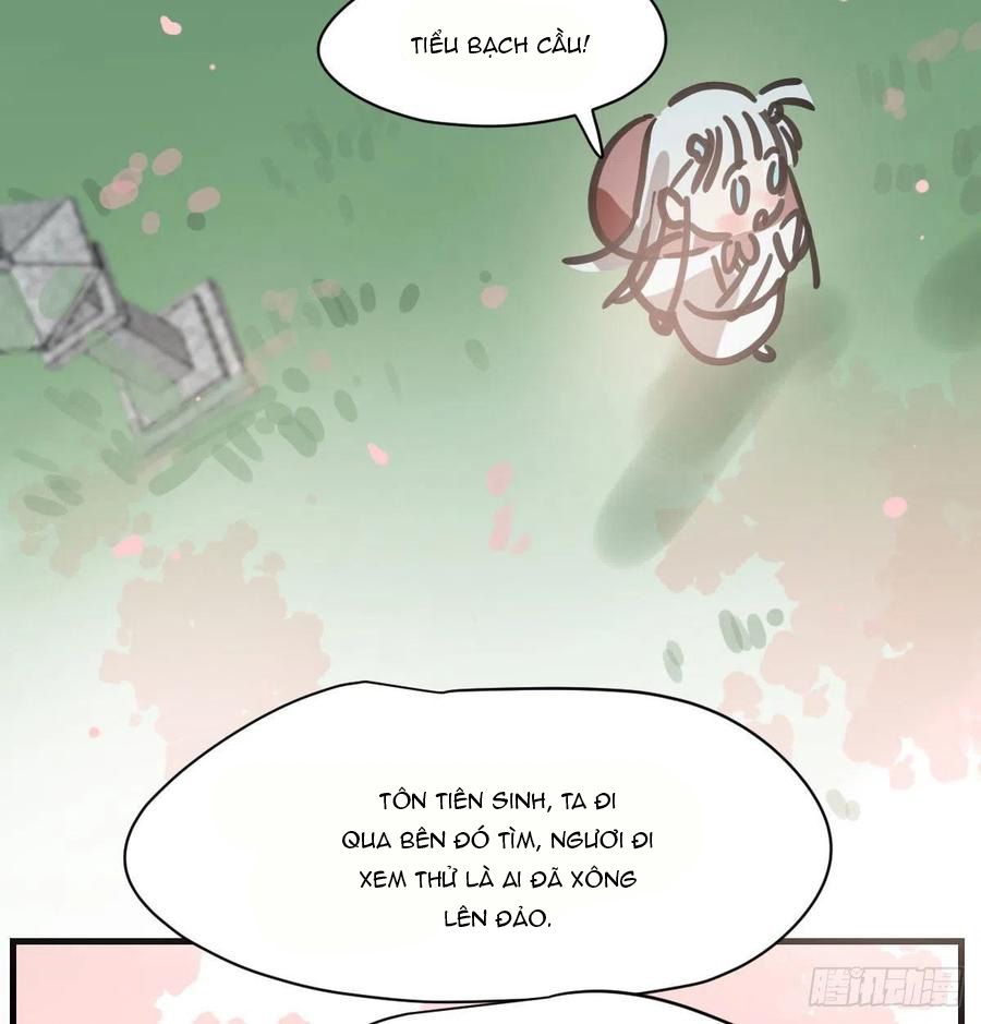 Bắt Lấy Ngao Ngao chapter 157 - Trang 40