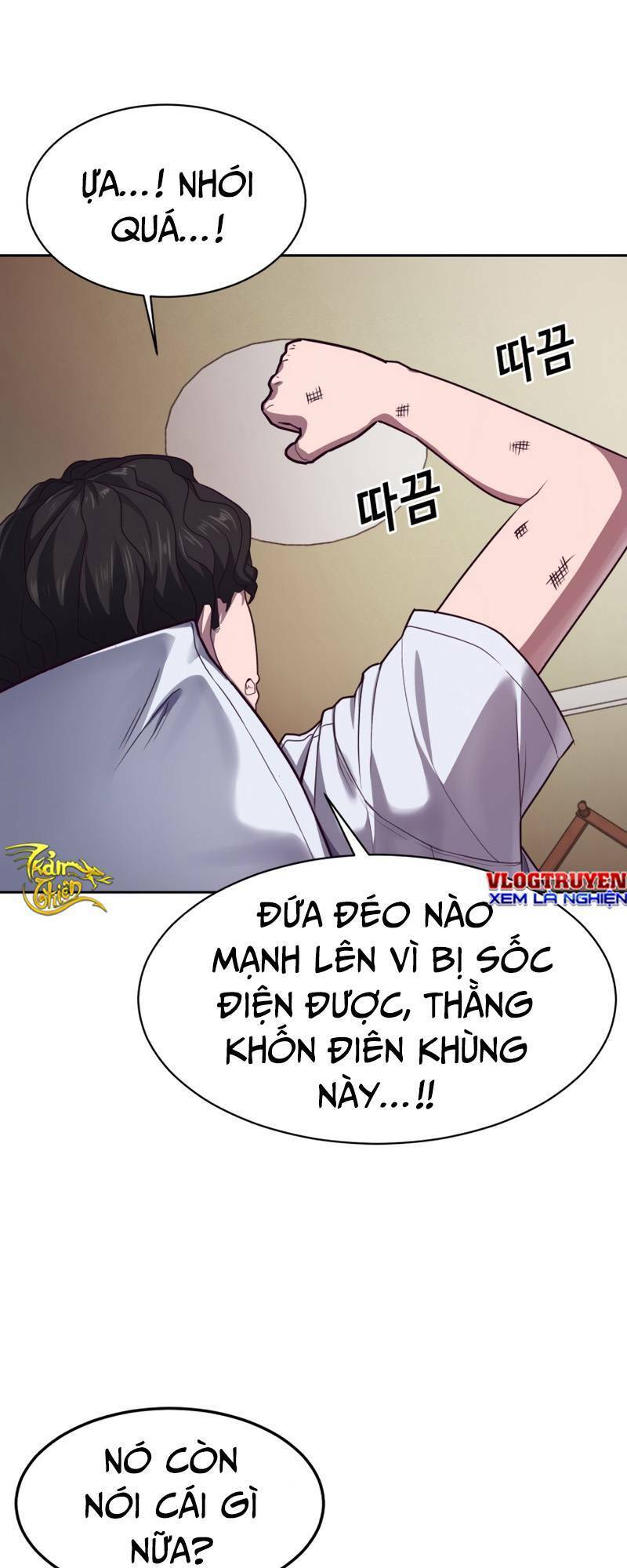 tuân lệnh tuyệt đối chapter 1 30