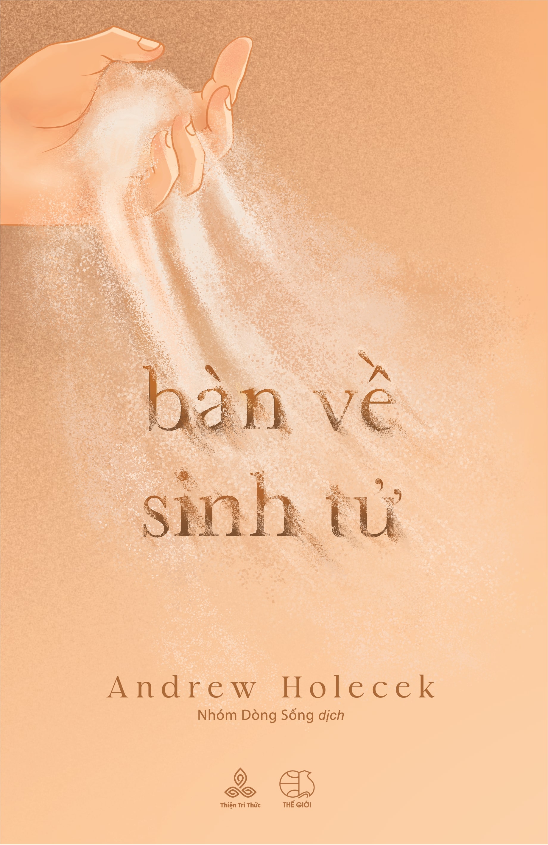 Sách Bàn Về Sinh Tử 