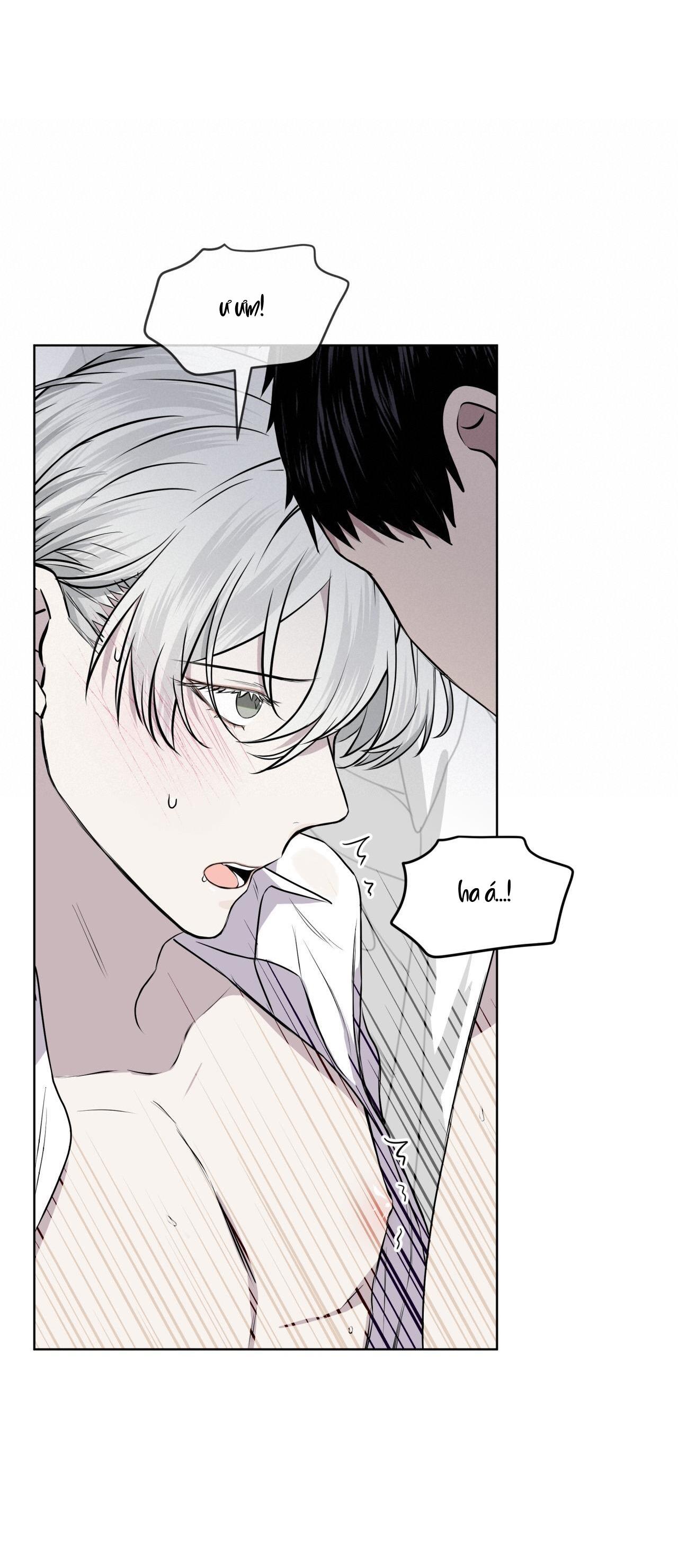 rừng biển [bl] chapter 41 19