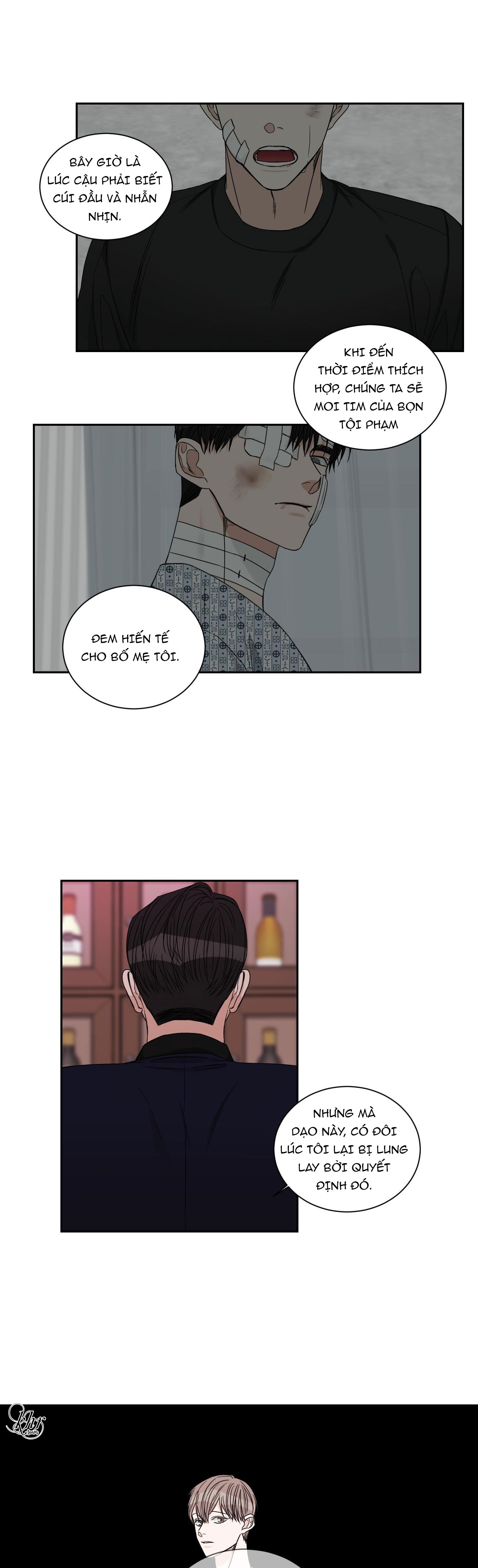 điểm cuối chapter 21.1 19