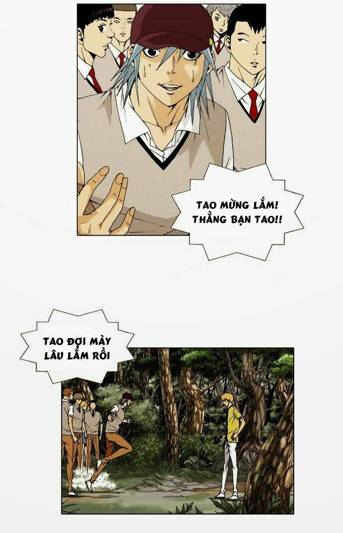 ultimate legend: kang hae hyo chapter 31 23