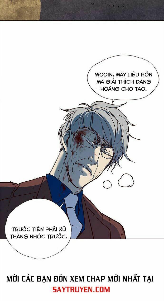 biến thân thành mèo chapter 14 24