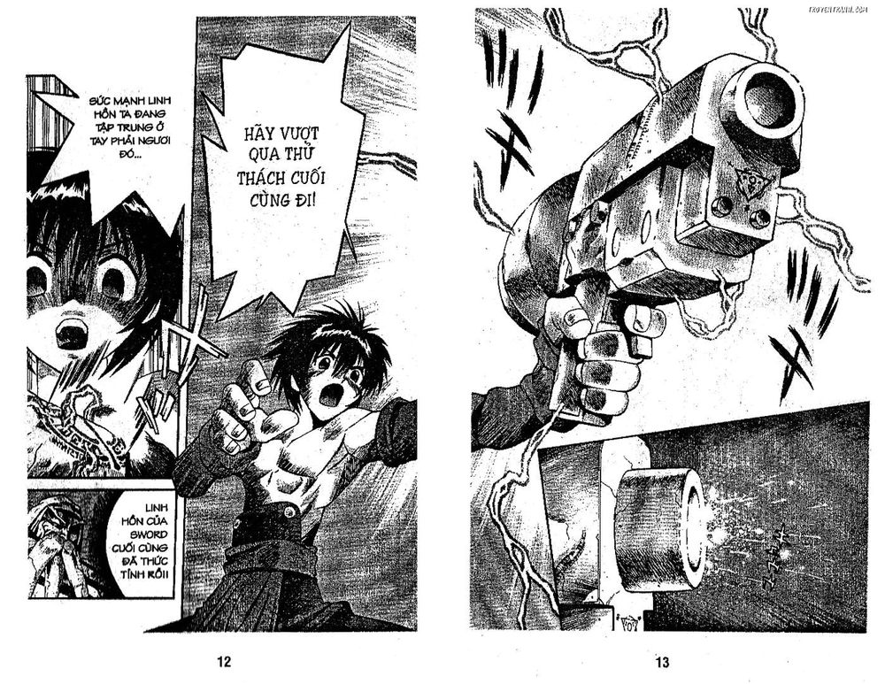 devil and devil chapter 36 11