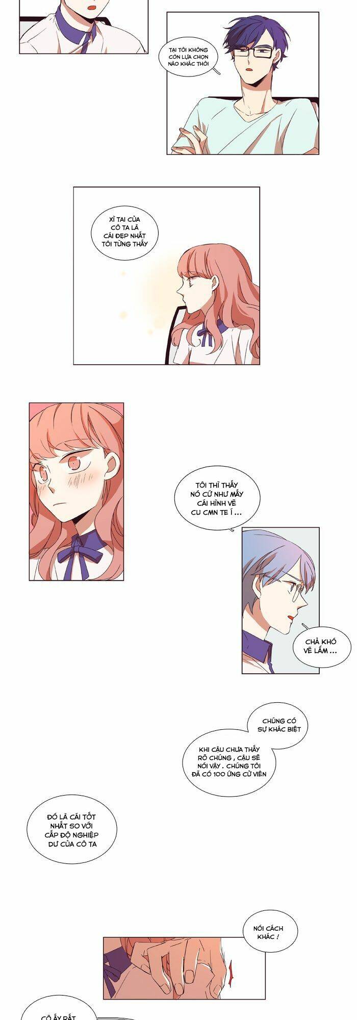 50 pixel days chapter 1 13