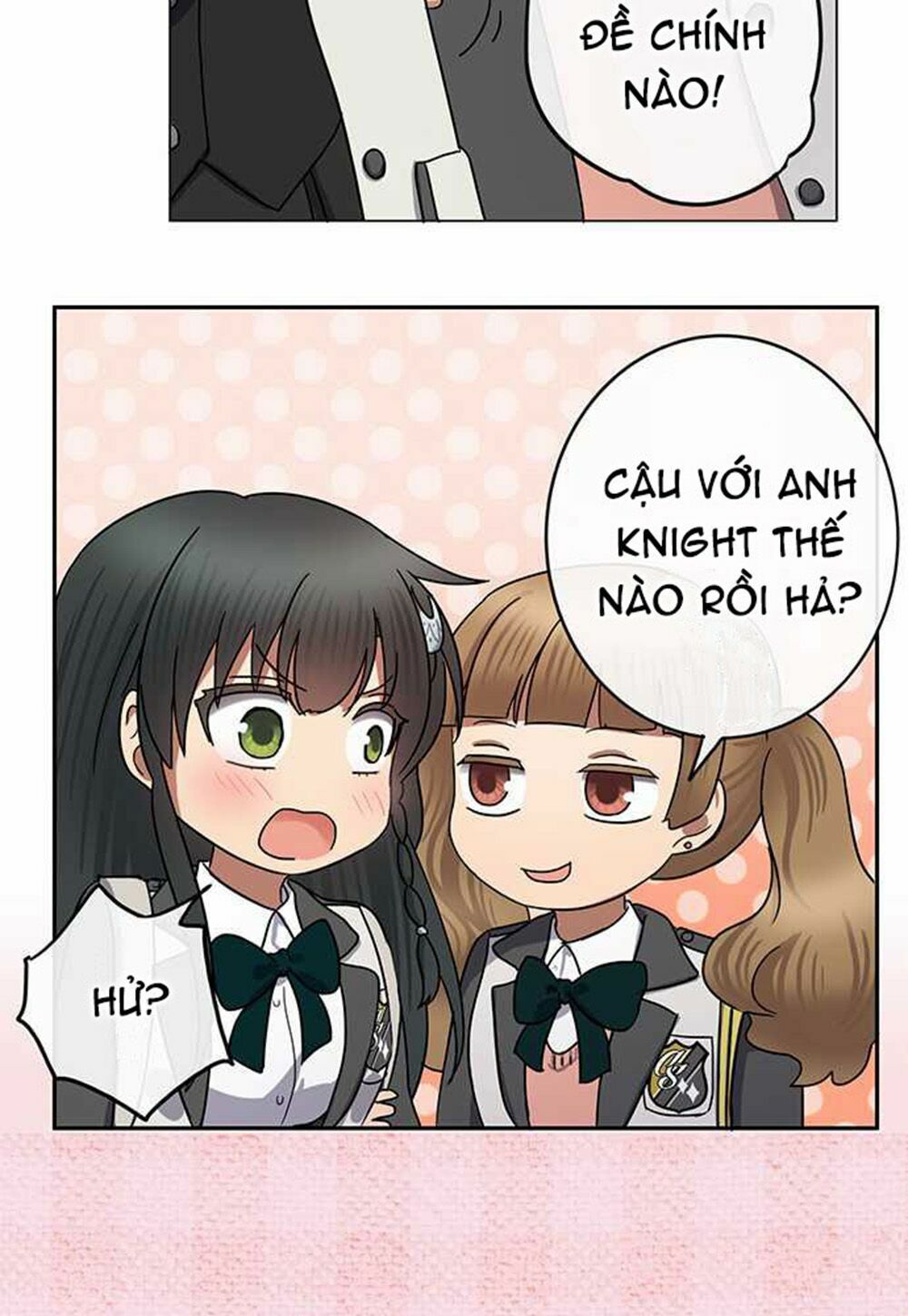 nụ hôn nguyền rủa chapter 77 15