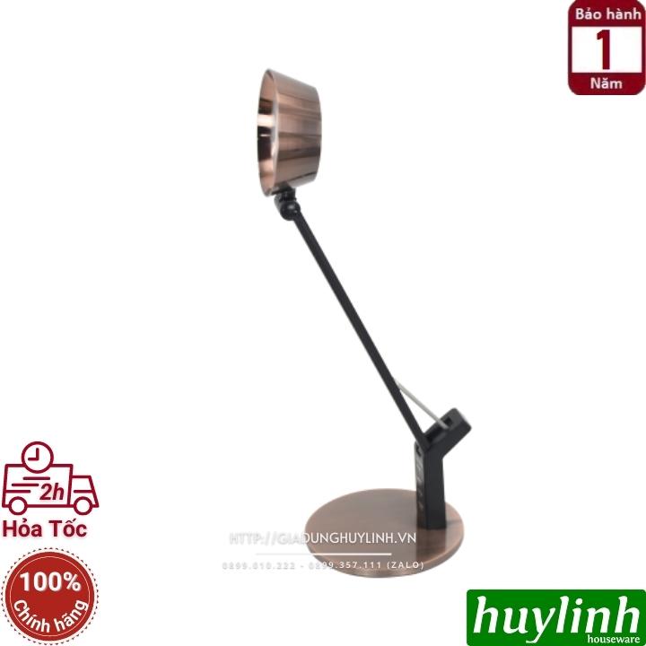 Đèn bàn LED chống cận Tiross TS1817 - Hàng chính hãng