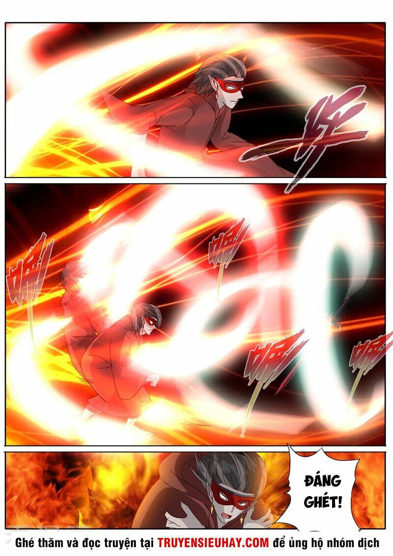 chư thiên ký chapter 191 7