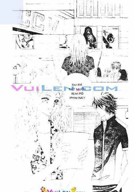 ánh nắng chói chang chapter 12 7