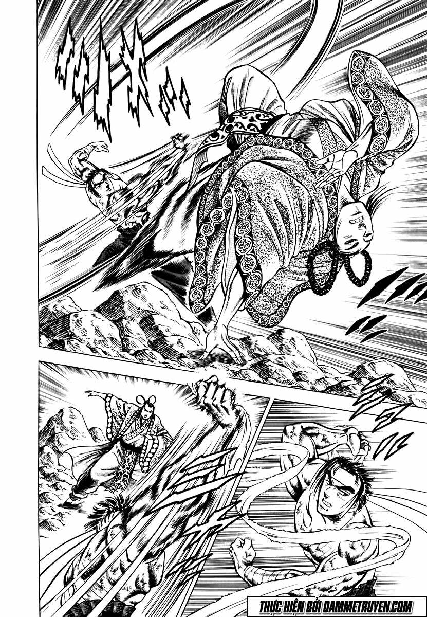 akakatsuki!! otokojuku - seinen yo, taishi wo idake chapter 42 8