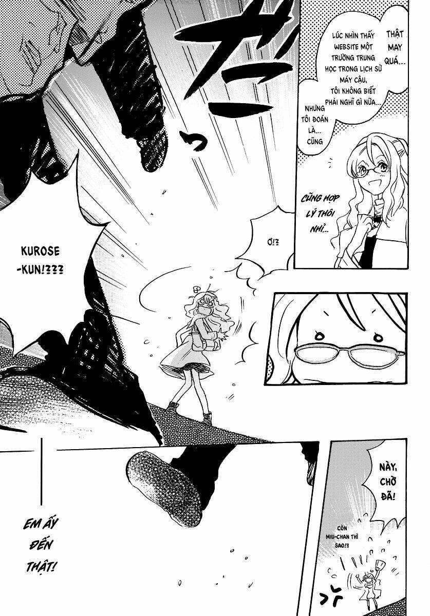 miman renai chapter 15 18