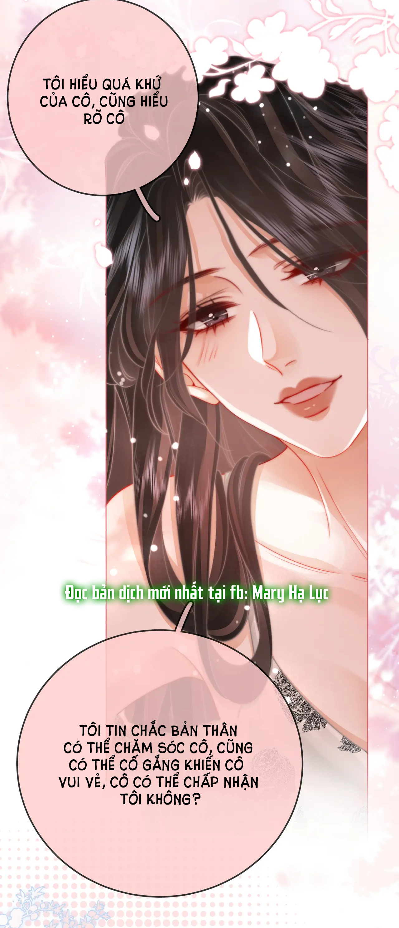 Cố Tiểu Thư Và Khúc Tiểu Thư chapter 59 - Trang 26