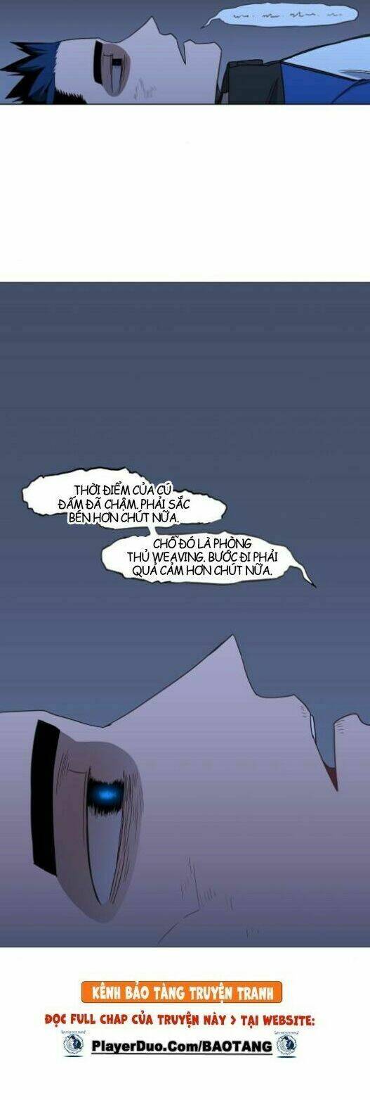 võ sĩ - the boxer chapter 46 45