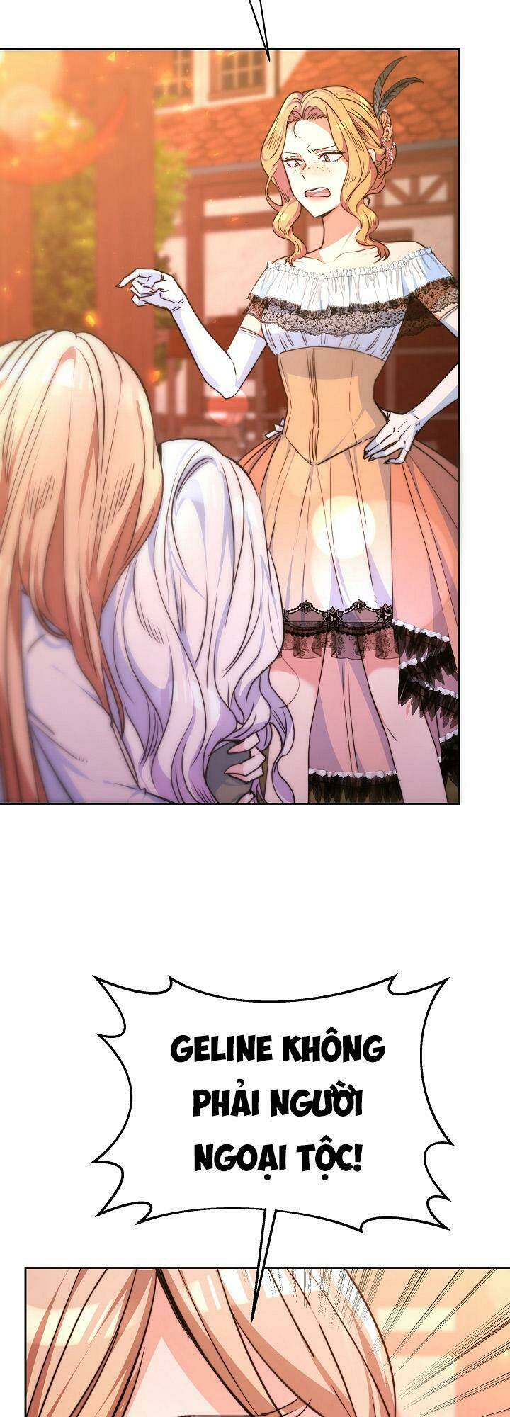 nàng evangeline chapter 1 11