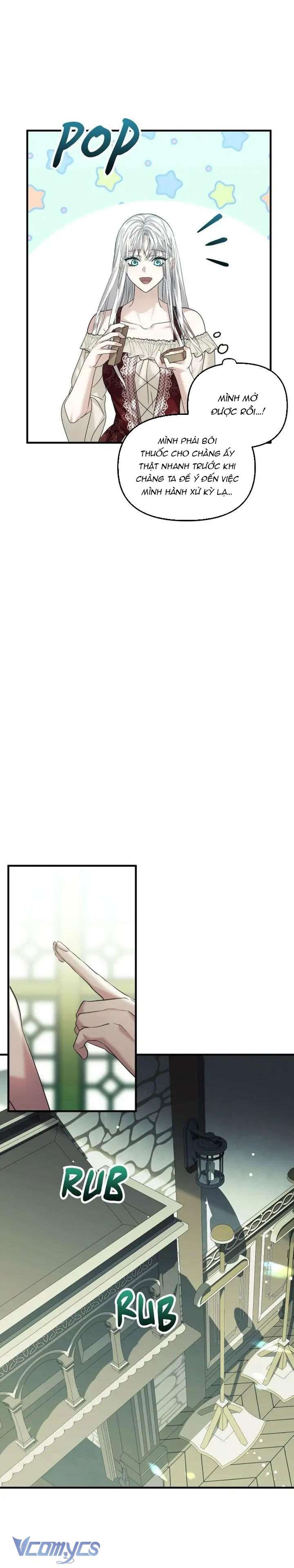 hôn nhân trả thù chapter 26 13