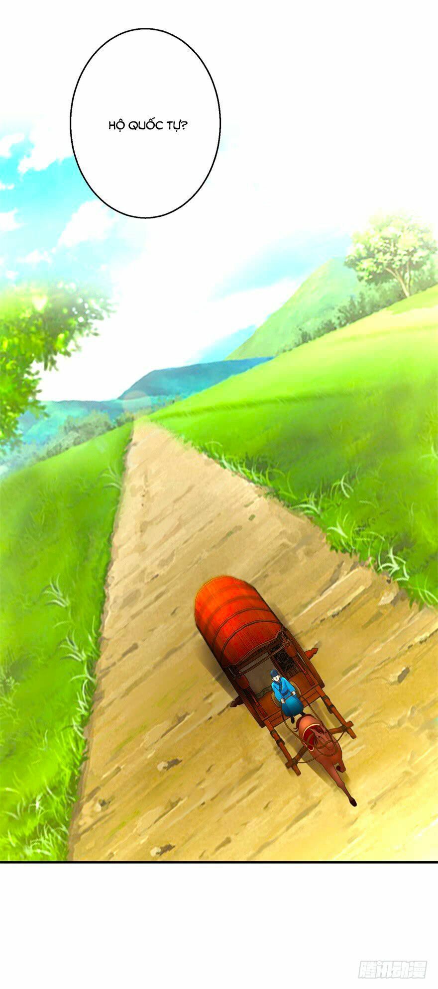 thuần phi ký chapter 25 13