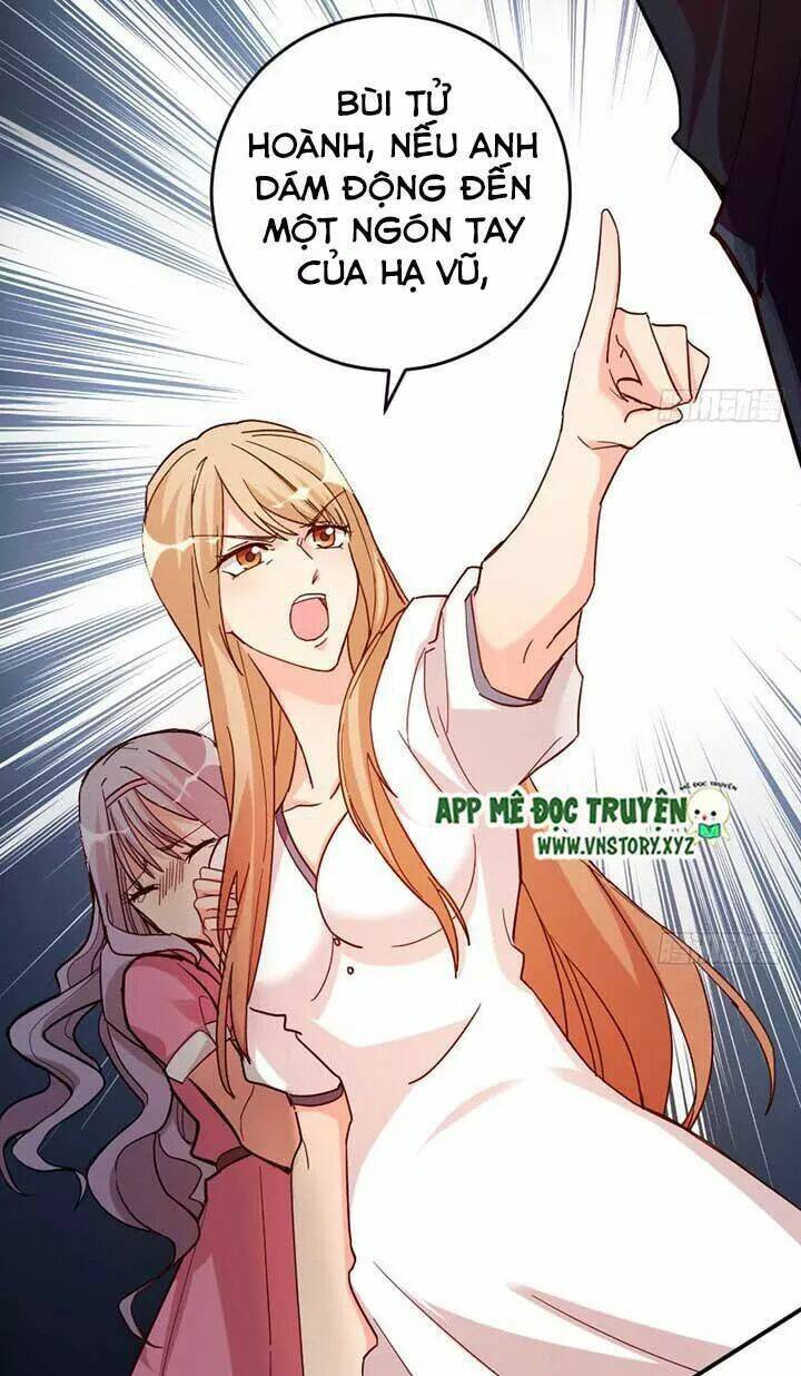 thiên hậu trở về chapter 82 23