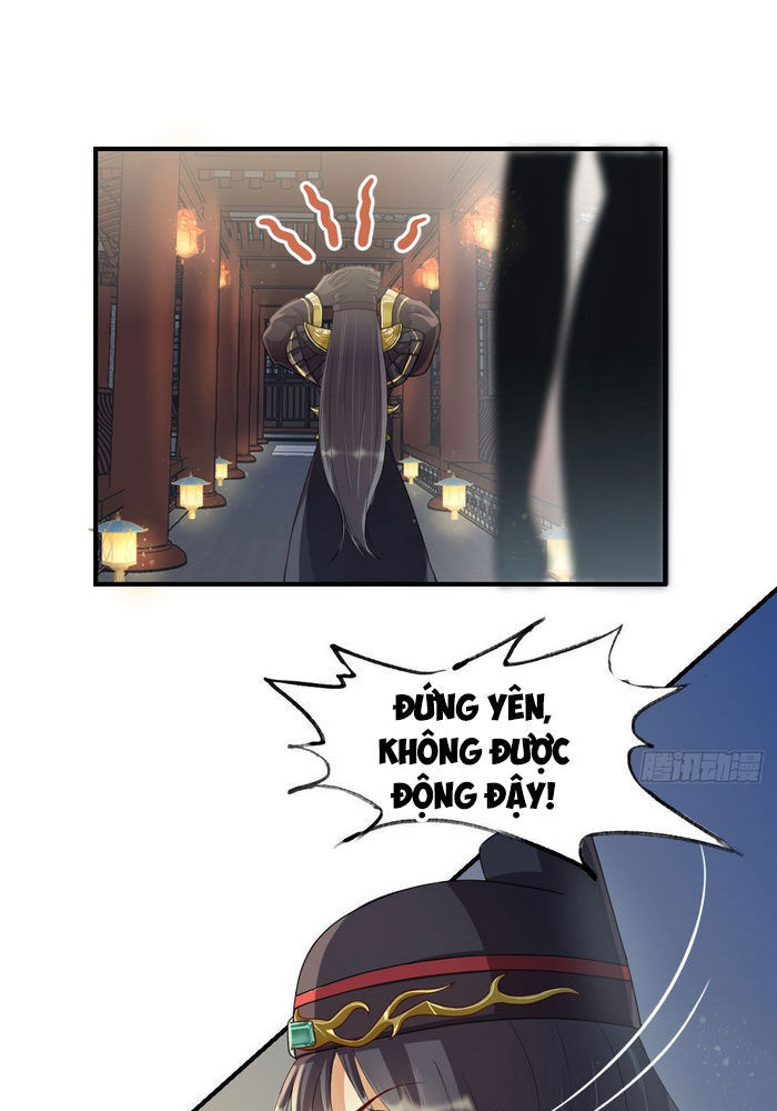 tiên võ chapter 13 8