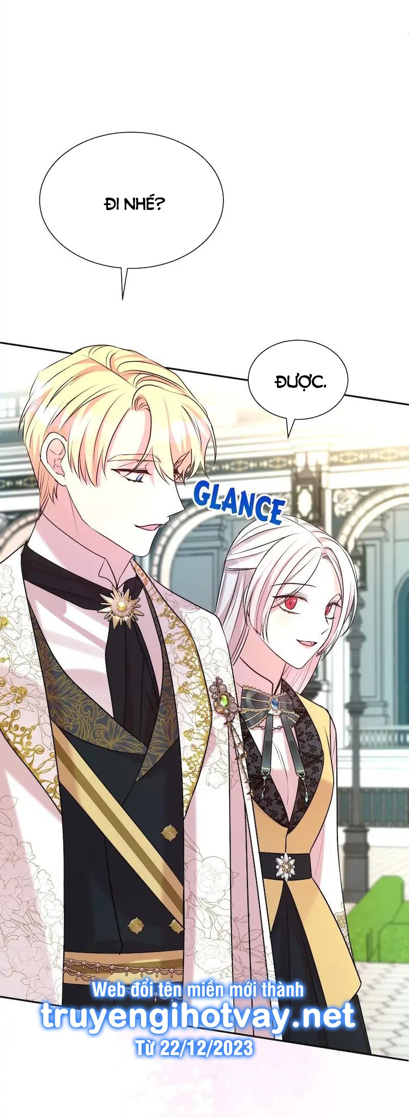 tôi chán nản vì người chồng thứ 2 còn "khỏe" hơn chồng cũ chapter 62.2 26