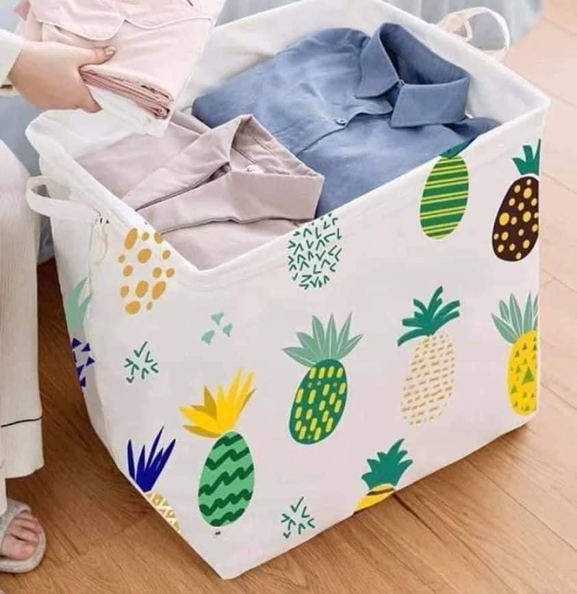 TÚI ĐỰNG CHĂN CÓ DÂY RÚT - LOẠI 100l