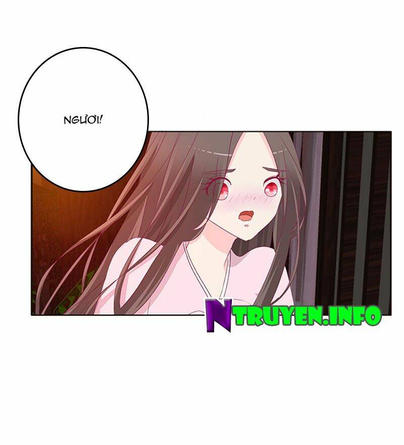 tướng quân mời ra trận chapter 93 8