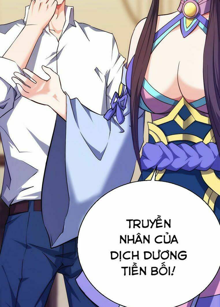 thiên hạ kiếp chapter 4 28