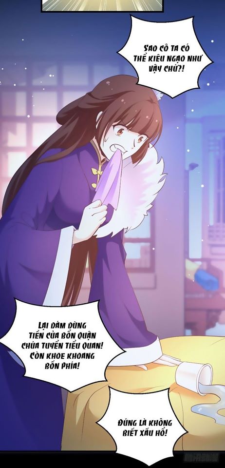 trò chơi trừng phạt chapter 28 3