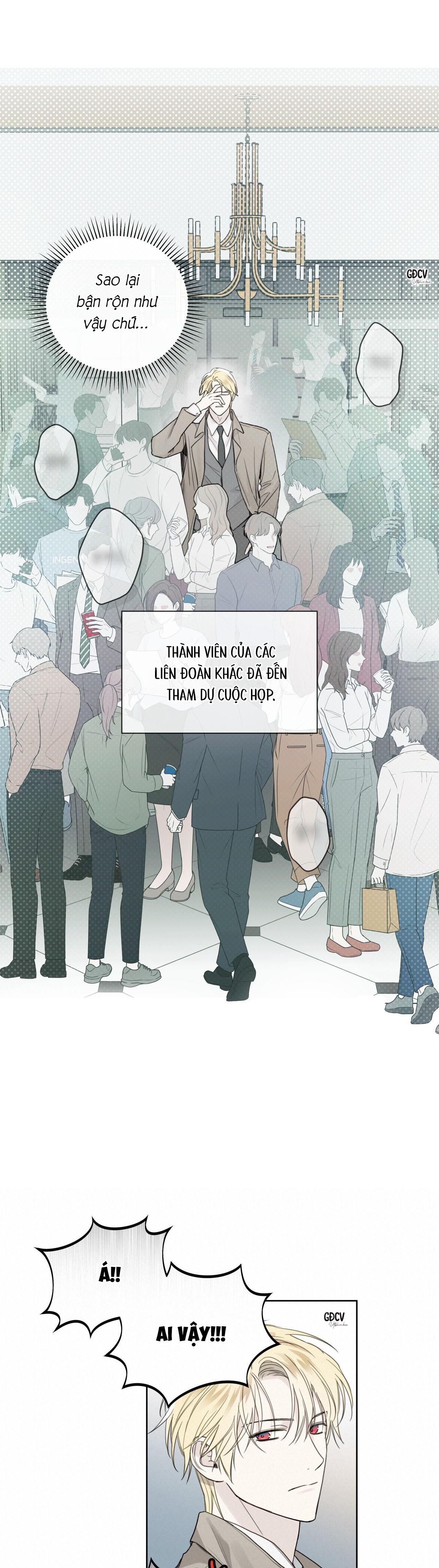 hiểm họa guiding chapter 17 27