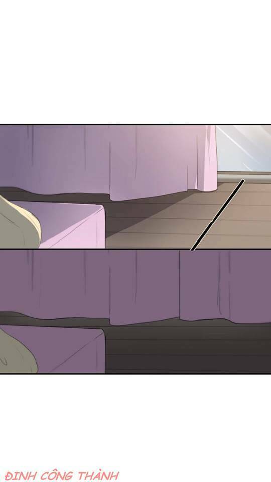 con đường màu đen chapter 6 10